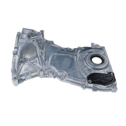 Engine Chain Case Timing Cover Assembly for Honda Accord CR-V Civic 17-19 1.5L - Picture 4 of 9