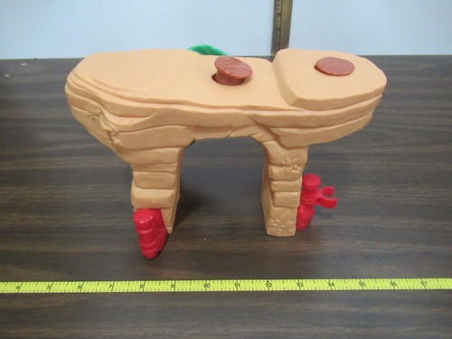 Fisher Price Little People A bis Z Z Zoo Ersatzstück Tiere SIE WÄHLEN - Bild 44 von 53