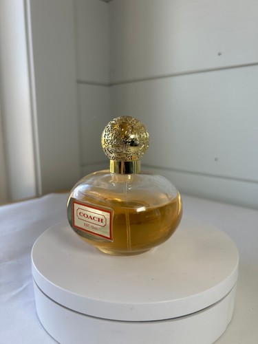 Coach Poppy Perfume - Eau de Parfum Spray Perfume - Picture 2 of 7