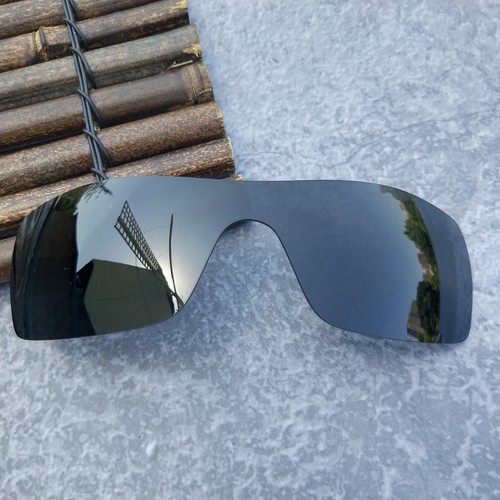 LensOcean Polarized Replacement Lenses for-Oakley Batwolf OO9101-Multiple Choice - Picture 2 of 17