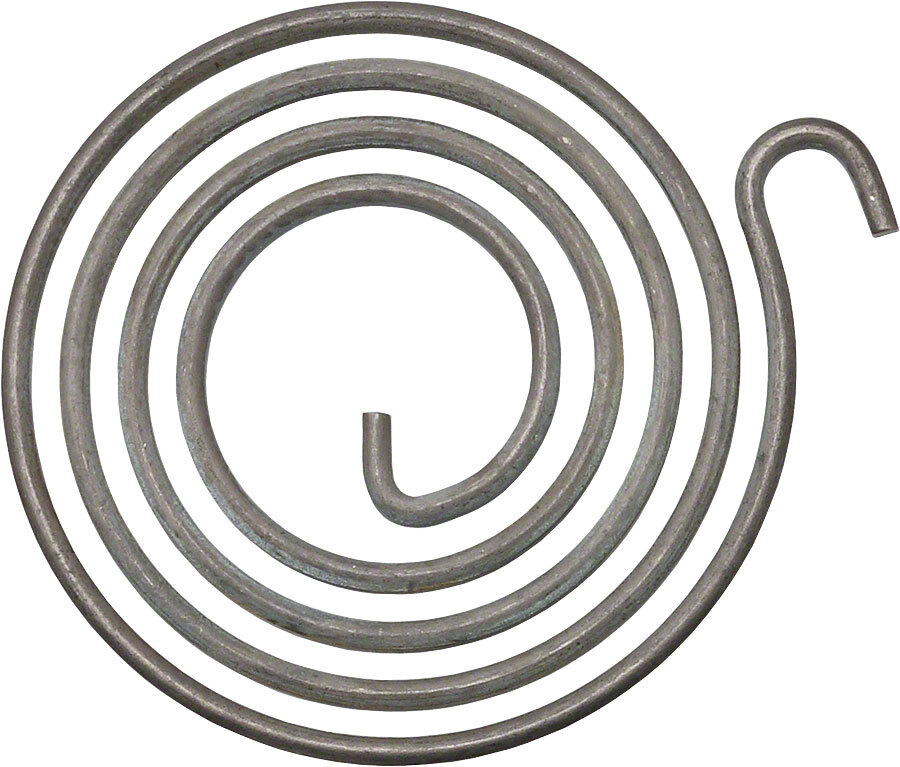 Детали для переключения передач велосипеда Campagnolo Ergopower с правой спиральной пружиной