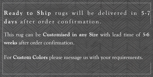 Green Swedish Scandinavian Look High Quality Hand Woven Flatweave Customize Rug - Picture 6 of 16