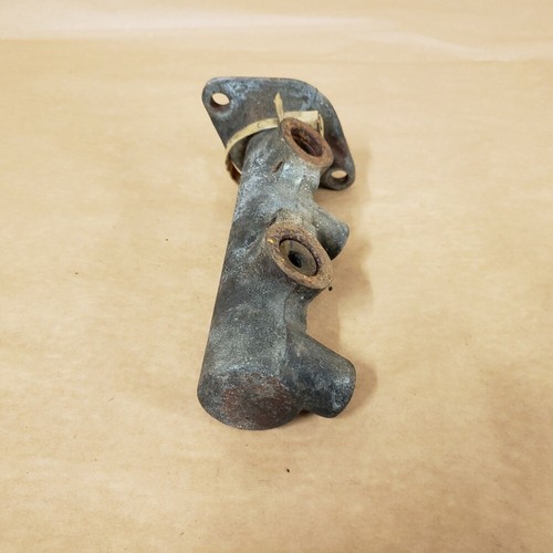 Jaguar XJ6 XJ12 1978-1987 Original Girling Brake Master Cylinder OEM - Picture 5 of 7