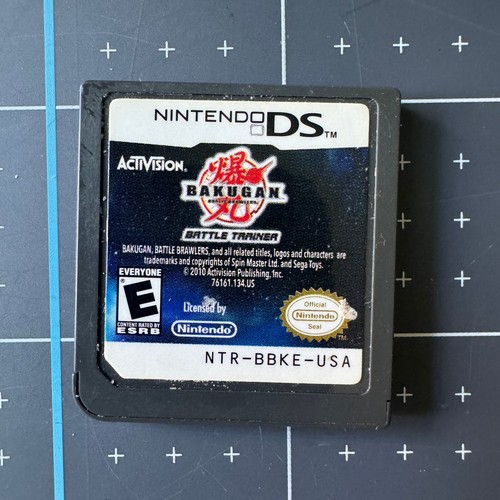 Licensed Nintendo DS Games PICK & CHOOSE - Bundle Discounts! Transformers - Picture 7 of 66