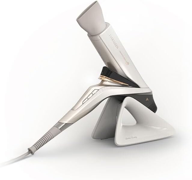 Bioprogramming REPRONIZER 107D Plus Hair Dryer REP107D-JP Latest