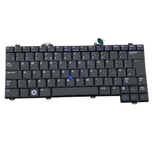 Dell Latitude XT, XT2, XFR Clavier 0XK145