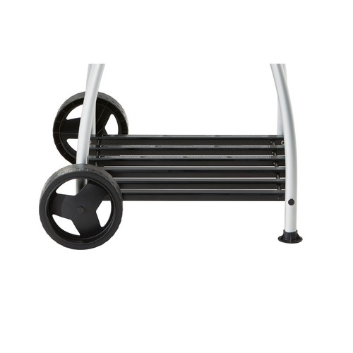 RÖSLE Holzkohle Kugelgrill No.1 SPORT F50 - Bild 5 von 7