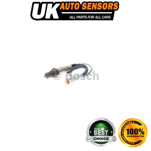 Fits Ford Focus 1998-2005 Ka 1996-2002 + Other Models Lambda Oxygen Sensor AST - Picture 1 of 12