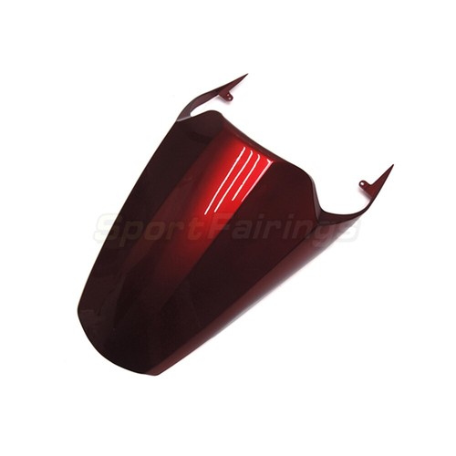 Black Red Fairings Kit For Kawasaki ZX14R Ninja 2012 - 2021 14 16 18 20 Body Kit - Picture 9 of 10