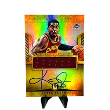 2012-13 Panini Gold Standard - Kyrie Irving #227 for sale | eBay