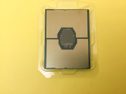 SRGZA Intel Xeon Gold 6230R 26-CORE (35.75M Cache, 2.10 GHz) CPU CD8069504448800 - Afbeelding 2 van 3