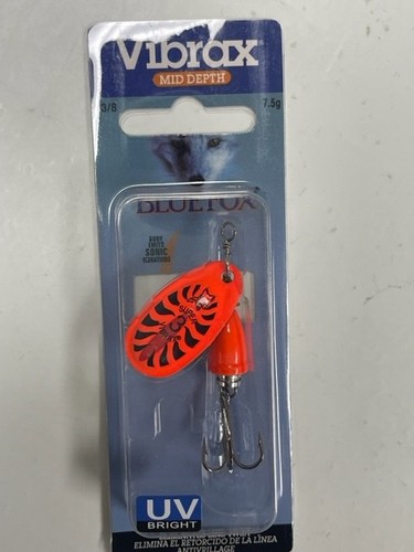 Blue Fox Spinners-Hightower Tackle Company - Imagen 36 de 36
