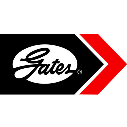 Gates Hilfsantriebsriemen PASST: Lexus IS220d - 7PK1870 - UK LAGER - Bild 2 von 2