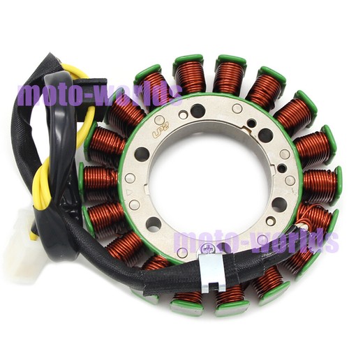 Generator Stator for Ducati 26440171A 26420172A 1098 R 2008-2009 / 1198 S 2009 - Picture 5 of 7