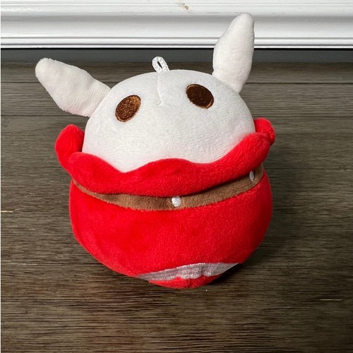Meakawaii Genshin Impact Klee Bouncing Bomb Plush Ball
