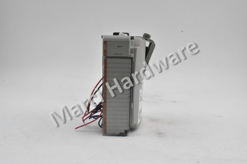 Allen-Bradley 1769-IF4 Ser B CompactLogix 4 canales entrada corriente/voltaje - Imagen 3 de 24