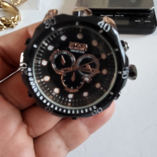 Invicta Uhr Reserve 52,5mm Automatik ohne Band  - Bild 1 von 16