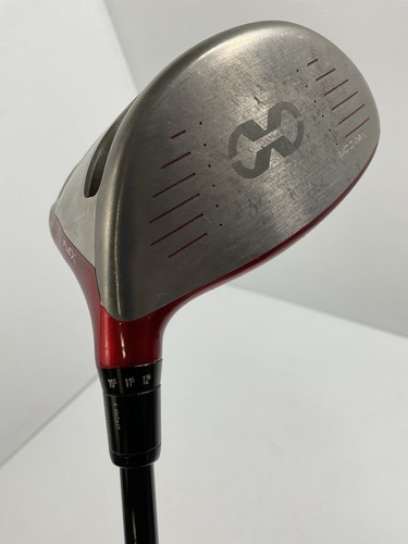 "Nike VRS Covert 2.0 Driver FlexLoft diestro - Kuro Kage Flex-R varilla de grafito 45,5""" - Imagen 4 de 21