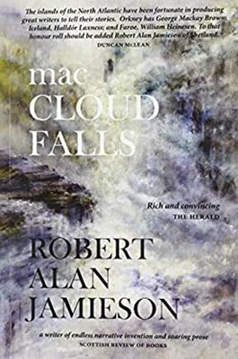 MacCloud Falls Taschenbuch Robert Alan Jamieson