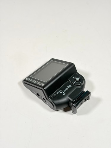 Zigview SC-V100 Seculine Digitaler Winkelsucher für Canon Kamera OHNE KABEL - Bild 3 von 4
