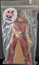Marvel Legends Nova Red Suit 6 Action Figure - MARVEL UNLIMITED EXC SDCC 2025