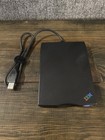 IBM USB Portable Diskette Drive MPF82E External Floppy Drive