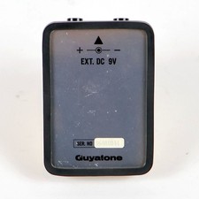 eBay.com listing, price, conditions, and images for guyatone-vt-3