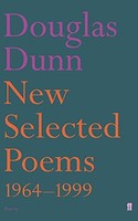 Douglas Dunn - New Selected Poems - Paperback - G245Z