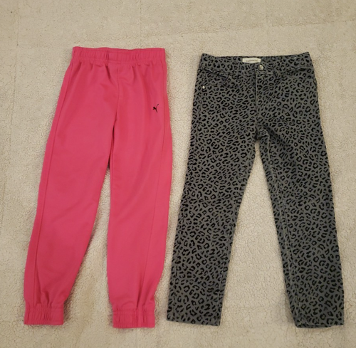 Lot Of 12 Pcs Girls' Clothes Shorts/Pants/Skirt 6/6X - Picture 12 of 23