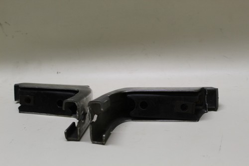 1976-1977-1978-1979 Cadillac Seville Front Bamber guards - Picture 17 of 18
