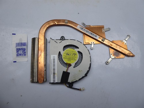 Acer Extensa 2510 Kühler Lüfter Cooling Fan AT1540010A0 #4632