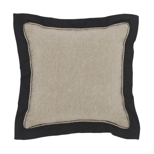 Raven Harvest Primitive Pumpkin Pillow 6x6 VHC Brands - Picture 10 of 12