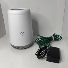 CenturyLink C4000BG Bonded Line DSL Wi-Fi Router Modem with Cables