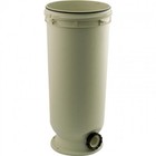 Pentair 178560 Tank Bottom Assembly - Almond