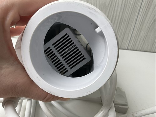 Salt Chlorination CELL-15/99889420001BE120 Pools up to 40,000 Gal. USED - Picture 4 of 5