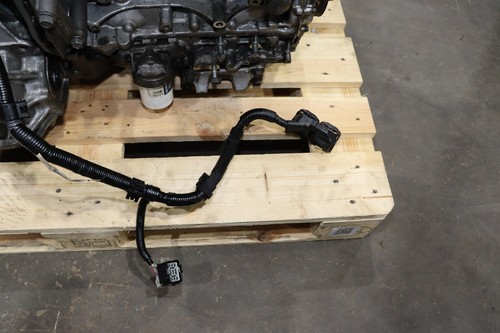 12-15 Honda Civic Si 2.4L DOHC VTEC K24Z7 Engine Motor 69k (Tested Video) 230Psi - Picture 11 of 11