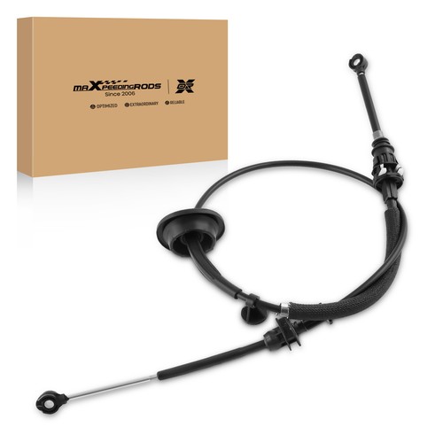 Auto Transmission Gear Shifter Cable For Ford Explorer Ranger 1997-2005 905-647 - Picture 12 of 19