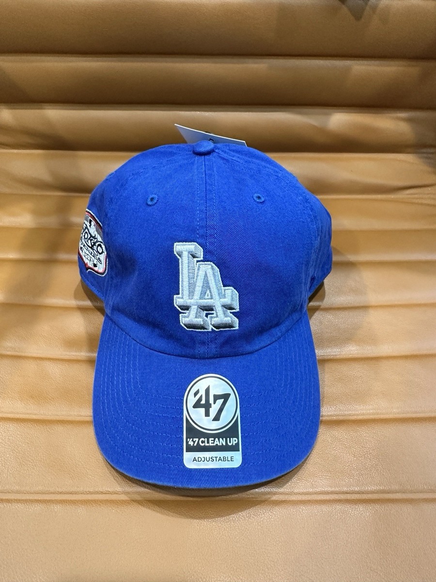 47 Brand X Mister Cartoon Yamamoto Dodgers Tokyo Series