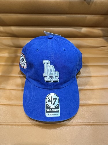 '47 Brand X Mister Cartoon Yamamoto Dodgers Tokyo Series Japan Exclusive Hat