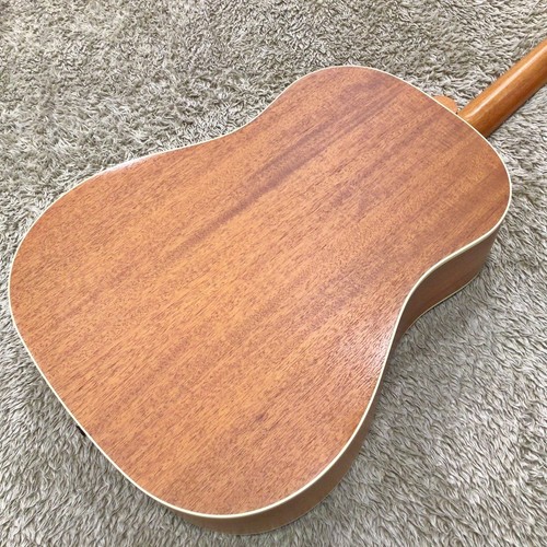 Gibson J-35 30s Faded Used Made in 2020 - Picture 7 of 11
