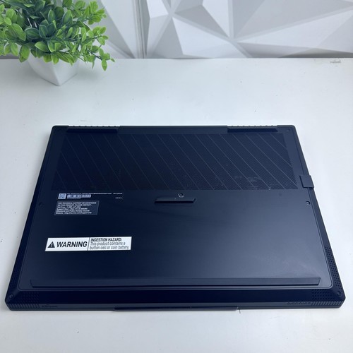 Portátil para juegos MSI Stealth A16 AI+ A3HVG, 16" QHD+, Ryzen AI 9 365, 32 GB, 1 TB, RT - Imagen 18 de 19