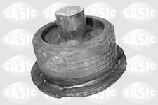 2x SASIC Lagerung, Achskörper 9001663 für OPEL