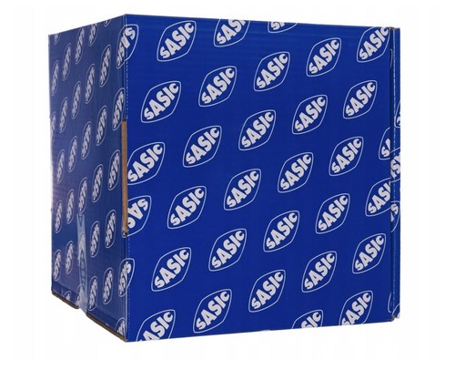 Schutzkappe/Faltenbalg, Stoßdämpfer SASIC 2545285 für BOXER Bus 2 1996-2002 - Bild 3 von 8