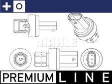 Klimaanlagen-Druckschalter Innengewinde ASE 13 000P MAHLE für DODGE JEEP