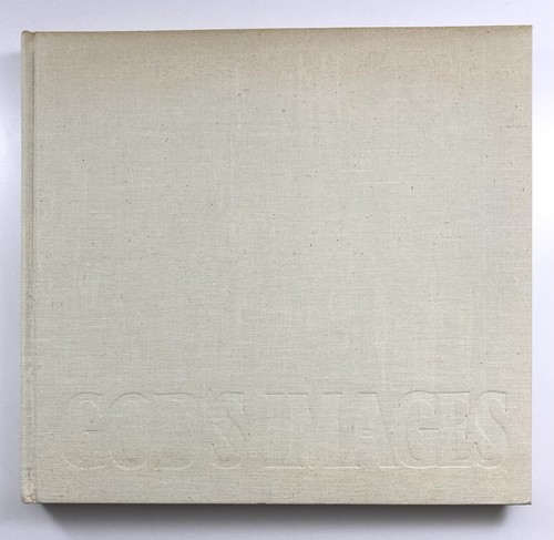 God's Images The Bible A New Vision James Dickey & Marvin Hayes 1977 1st Edition - Picture 14 of 24