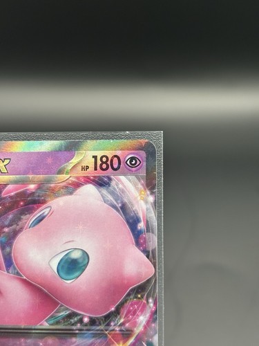 Pokemon TCG JP - Mew EX 151/165 RR SV2a Pokemon 151 Japanese - Picture 3 of 5