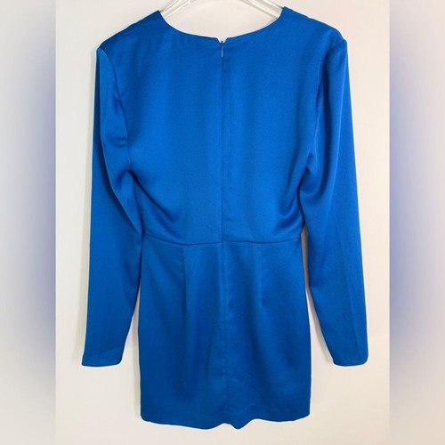 Neu mit Etikett! Neu mit Etikett Zindel Minikleid Small - Bild 3 von 6