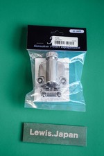 PEARL SR-1000FE Snare Strainer Butt Free Floating System Glide-Lock for FSS New