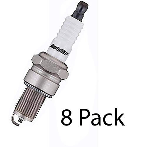 Autolite (8 Pack) Genuine Small Engine Copper Core Spark Plugs - 64-8PK - Picture 3 of 3