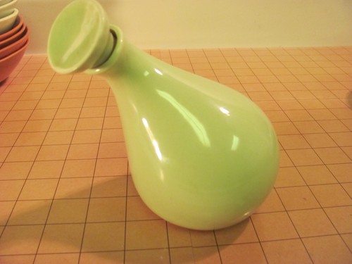 Vintage Eva Zeisel for Red Wing Pottery Town and Country - CHOOSE YOUR PIECE - Picture 21 of 52